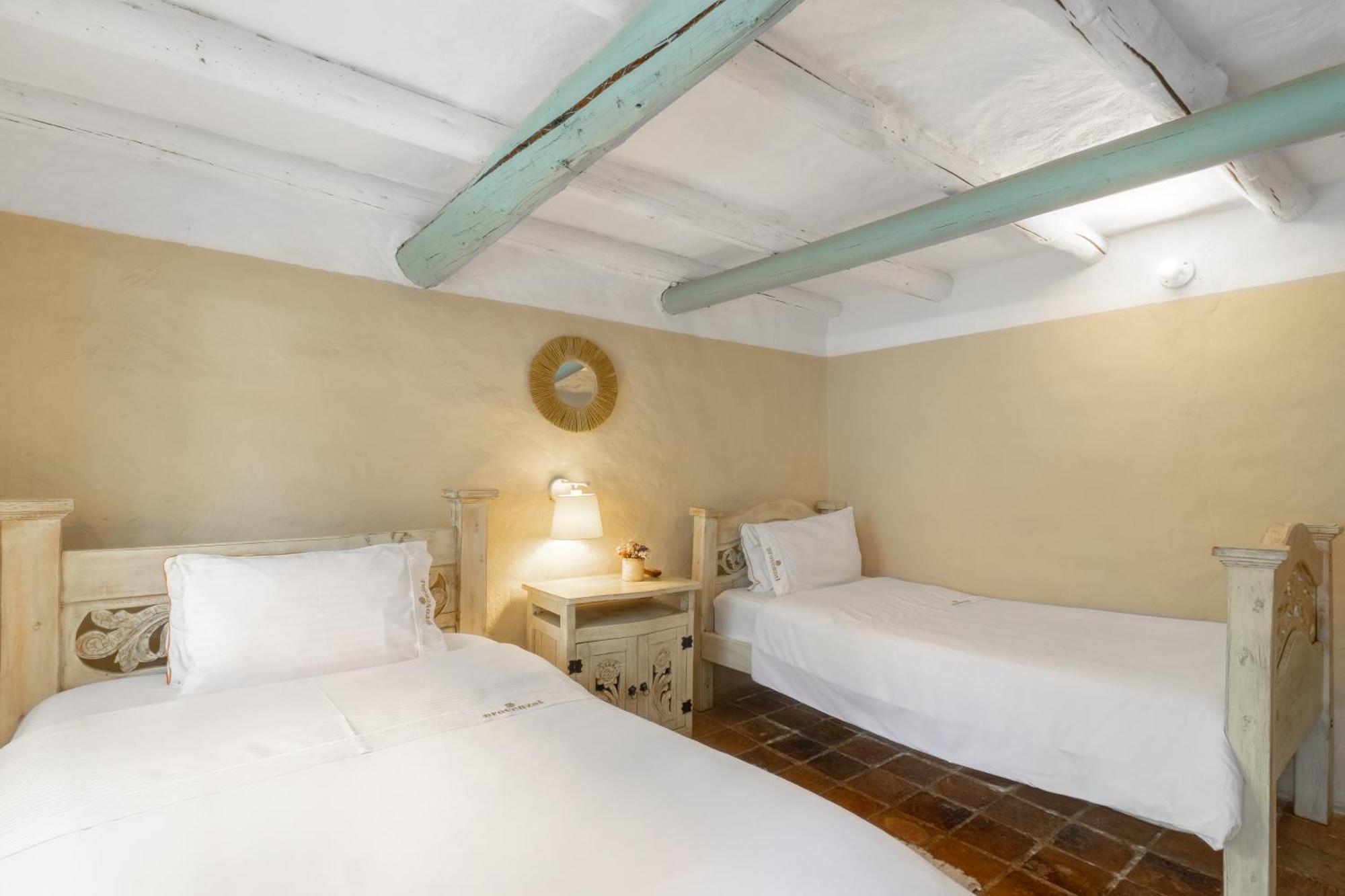 Casa Provenzal Hotel Villa de Leyva Buitenkant foto